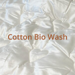Cotten Bio Wash