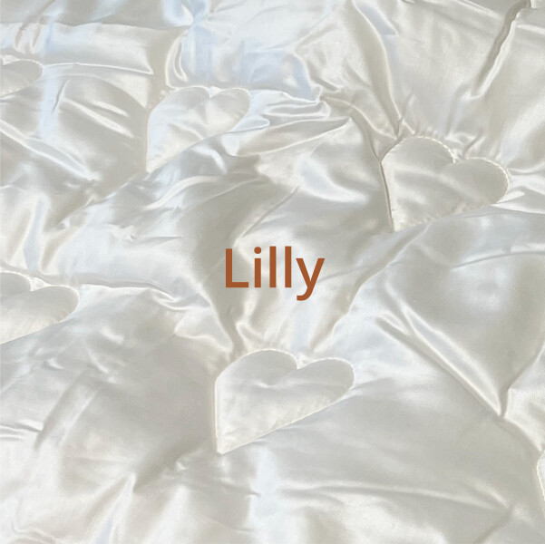Lilly von Schlafmond kaufen | luxuriöser Schlafkomfort - Schlafmond B