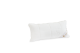 Schlafmond Kopf kissen Lilly ist Allegiker geeignet mit separat waschbarem Bezug und herausnehmbarem und individuell befüllbarem Innen kissen ausgestattet in der Größe 40x80