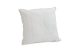 Schlafmond Kopf-kissen Dornröschen ist Allegiker-geeignet mit separat waschbarem Bezug und herausnehmbarem und individuell befüllbarem Innen-kissen ausgestattet in der Größe 80x80